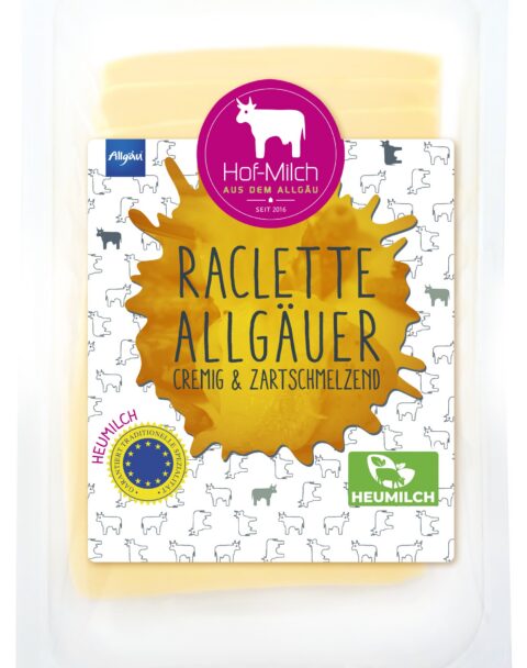 Raclette Scheiben 250 g