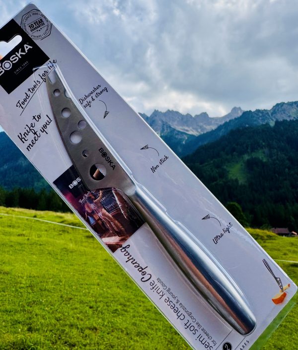 Käsemesser