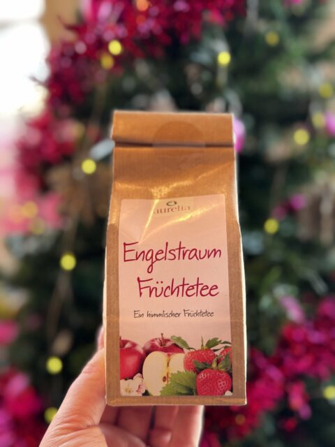 Engelstraum Früchtetee 100g