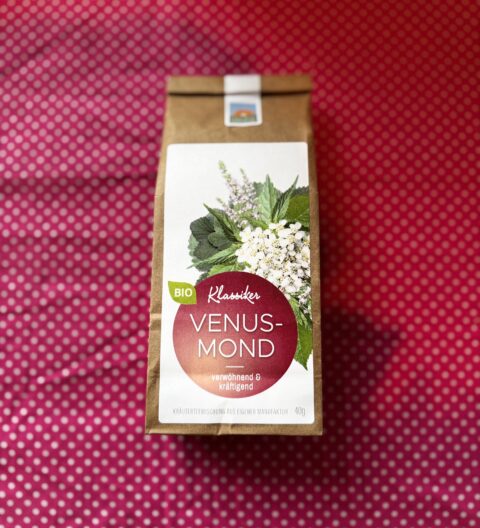 Venusmond Bio Tee 40g